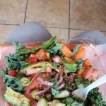 Oasis Jimma Juice Bar