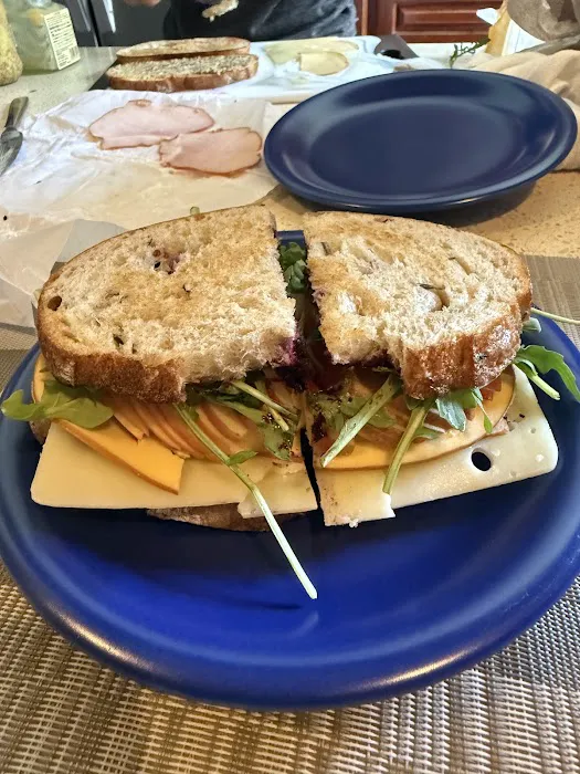 Danny’s Kitchen Picture 5