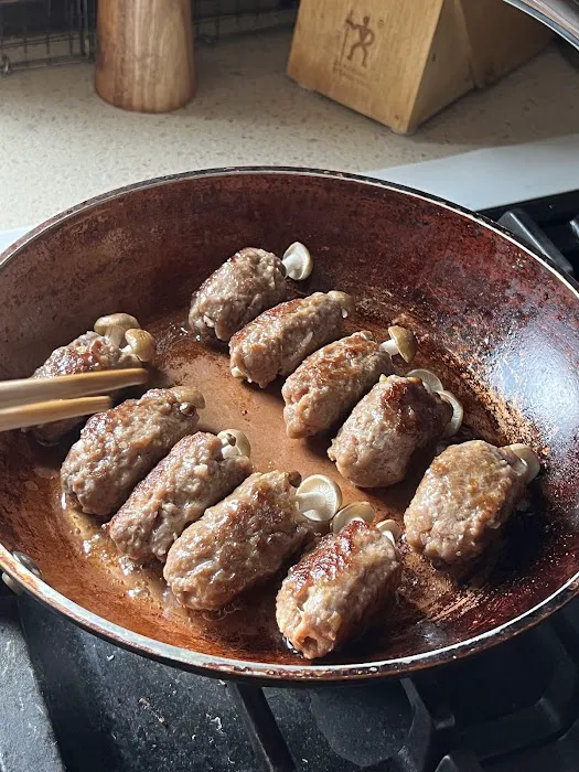 Danny’s Kitchen Picture 6