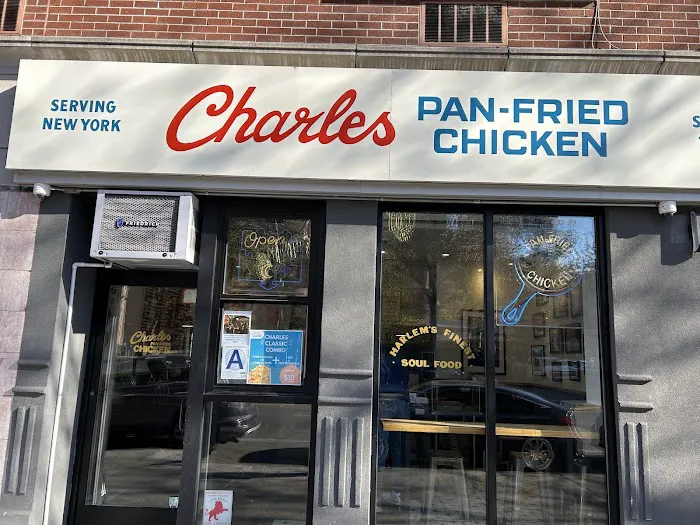 Charles Pan-Fried Chicken Picture 9