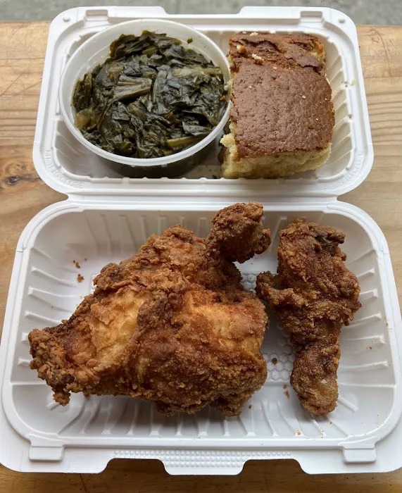 Charles Pan-Fried Chicken Picture 7