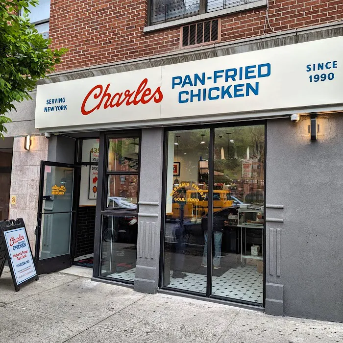 Charles Pan-Fried Chicken Picture 6