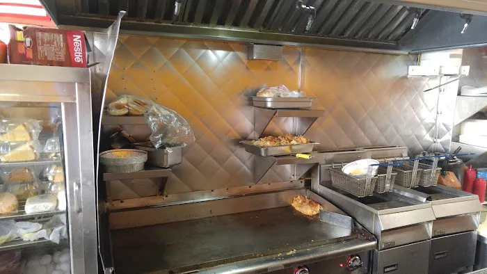 Jimbo’s Hamburger Palace Picture 1