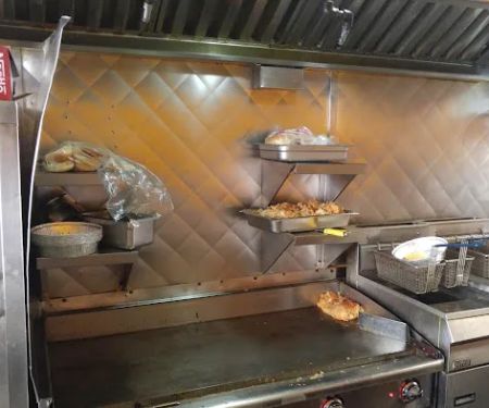 Jimbo’s Hamburger Palace
