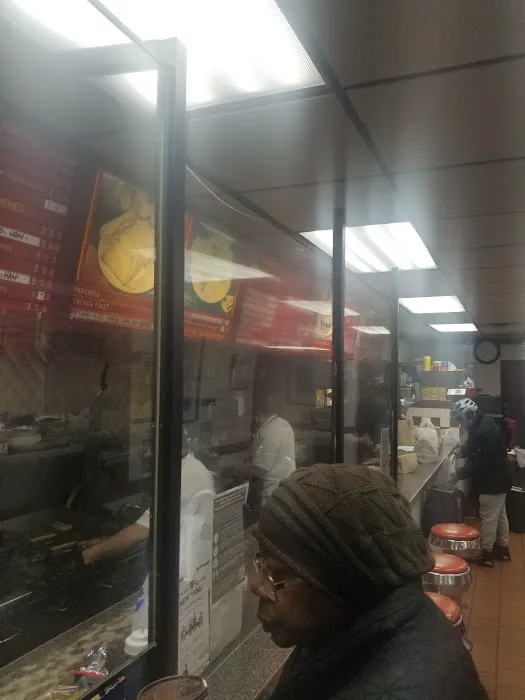 Jimbo’s Hamburger Palace Picture 6