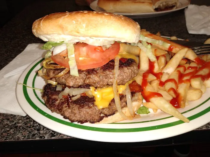 Jimbo’s Hamburger Palace Picture 5