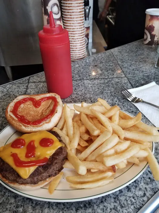 Jimbo’s Hamburger Palace Picture 8