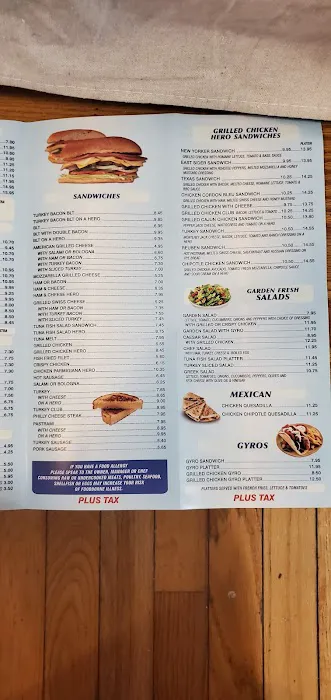 Jimbo’s Hamburger Palace Picture 9