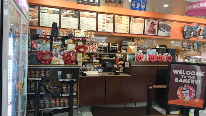 Dunkin' Picture 2