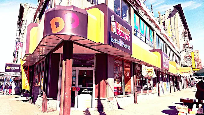 Dunkin' Picture 8