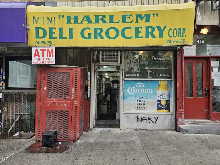 Harlem Grocery Corporation Picture 3