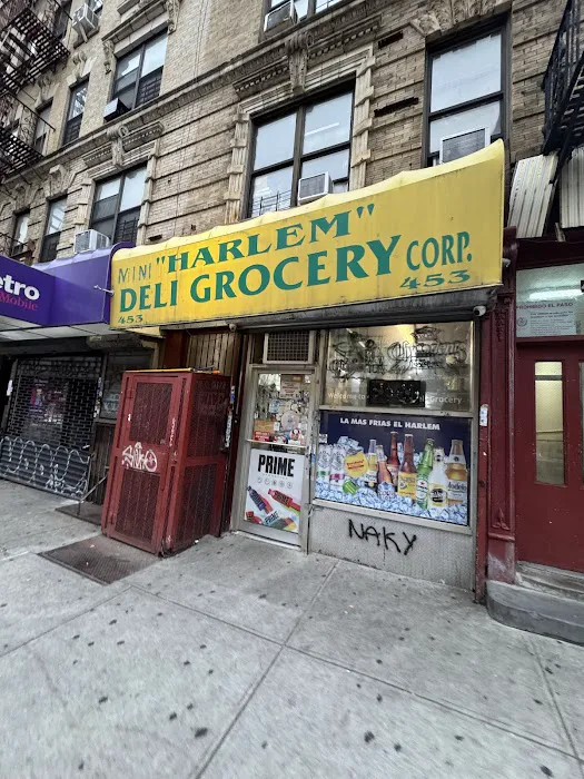 Harlem Grocery Corporation Picture 1