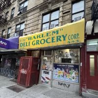 Harlem Grocery Corporation ico