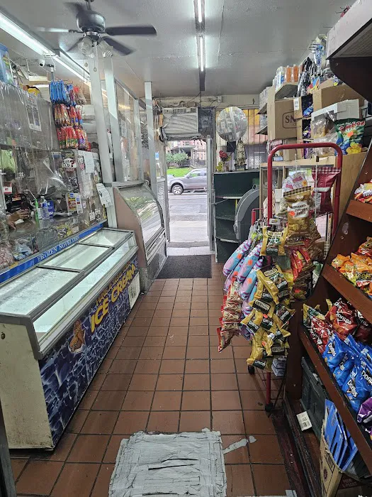 Harlem Grocery Corporation Picture 5