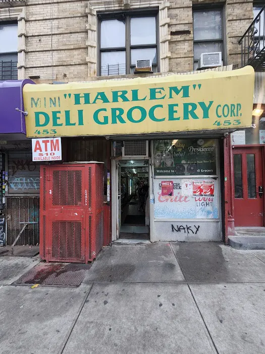 Harlem Grocery Corporation Picture 7