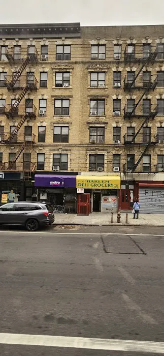 Harlem Grocery Corporation Picture 6