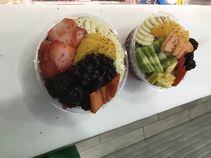 Naranjito Juice Bar Picture 5