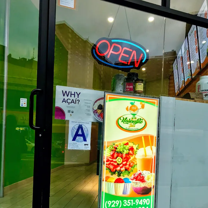 Naranjito Juice Bar Picture 8