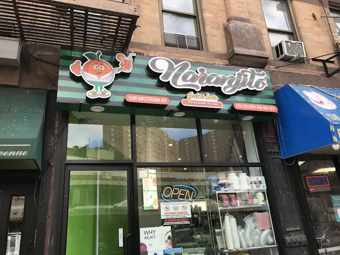Naranjito Juice Bar Picture 3