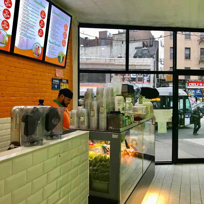 Naranjito Juice Bar Picture 9