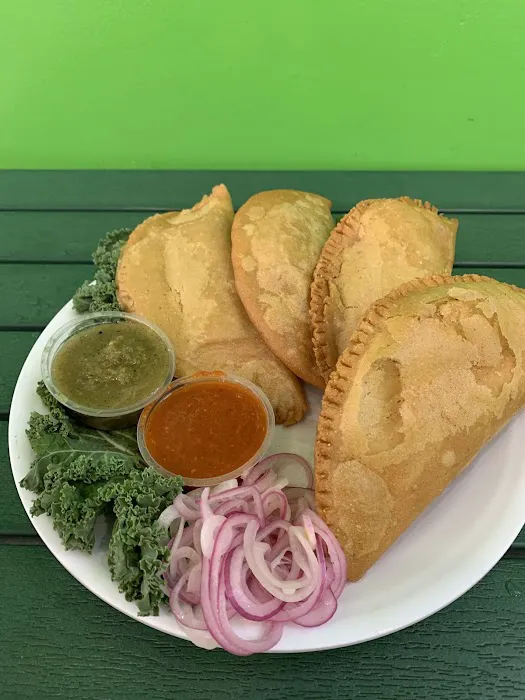 Naranjito Juice Bar Picture 4