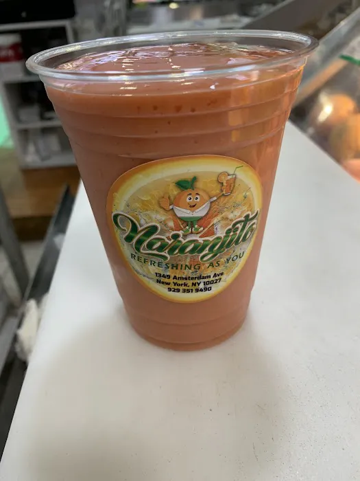 Naranjito Juice Bar Picture 7