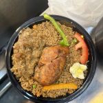 Mama Africa on Wheels LLC