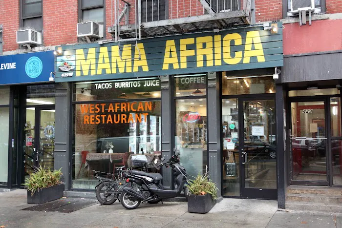 Mama Africa on Wheels LLC Picture 8