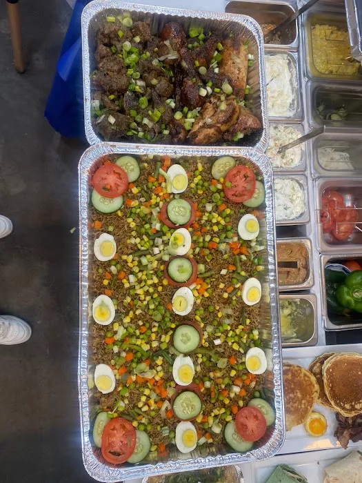 Mama Africa on Wheels LLC Picture 4