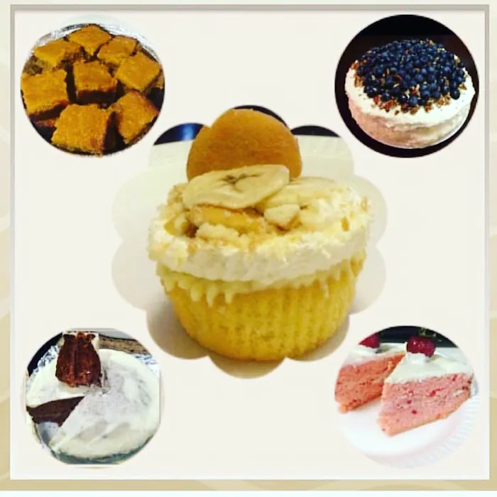 Blondie’s Divine Desserts Picture 4