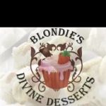 Blondie’s Divine Desserts