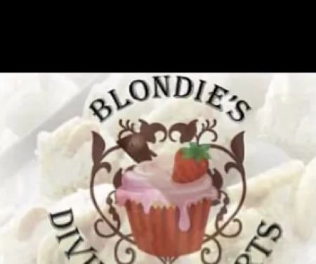 Blondie’s Divine Desserts