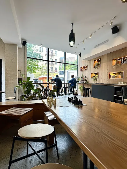 Plowshares Coffee Roasters Picture 9