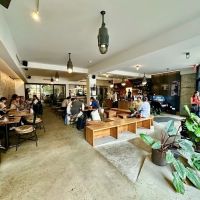 Plowshares Coffee Roasters ico