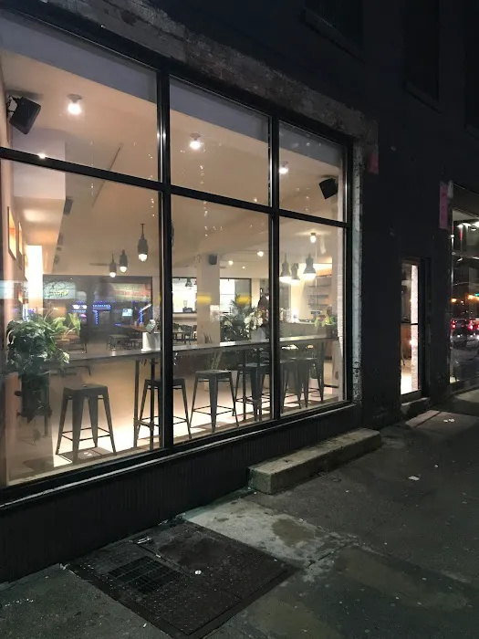 Plowshares Coffee Roasters Picture 3