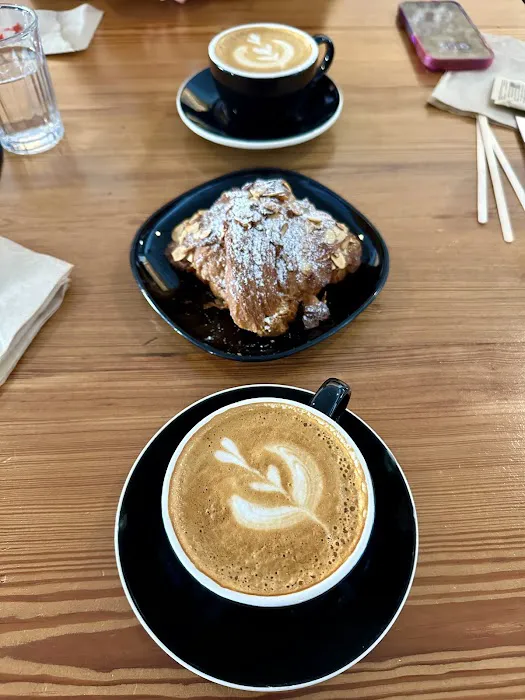 Plowshares Coffee Roasters Picture 8