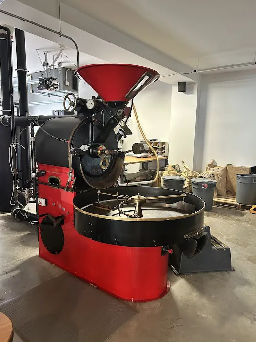 Plowshares Coffee Roasters Picture 5
