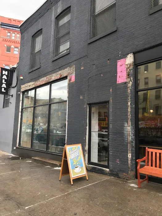 Plowshares Coffee Roasters Picture 10