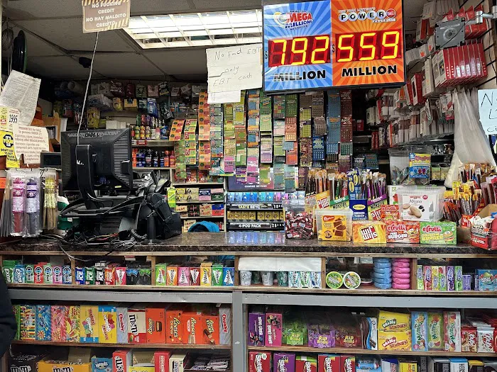 501 Grocery & Deli Picture 9