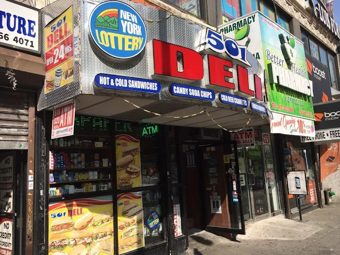 501 Grocery & Deli Picture 1