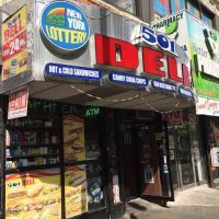 501 Grocery & Deli ico