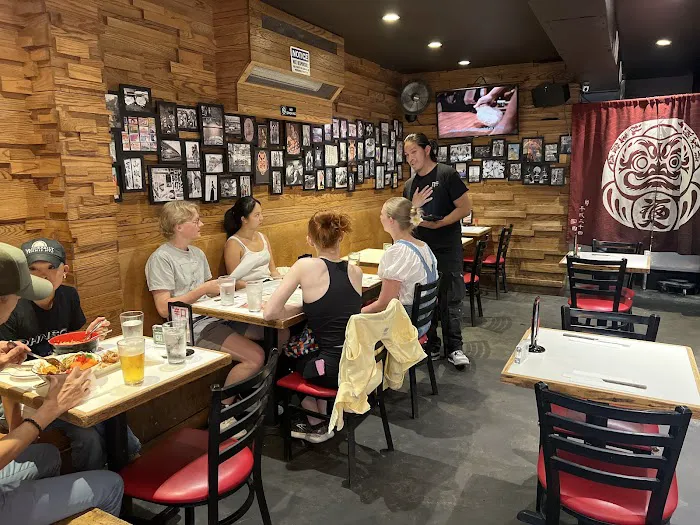 Jin Ramen West Harlem Picture 7