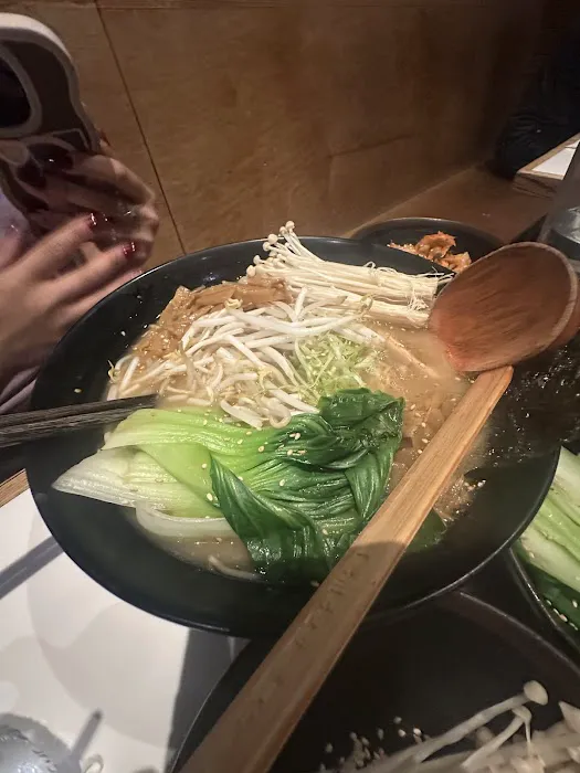 Jin Ramen West Harlem Picture 8
