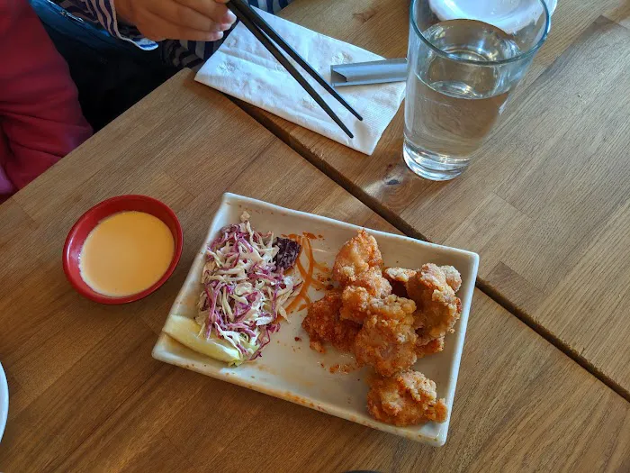 Jin Ramen West Harlem Picture 2
