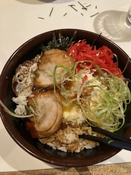 Jin Ramen West Harlem Picture 9