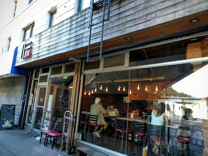 Jin Ramen West Harlem Picture 6
