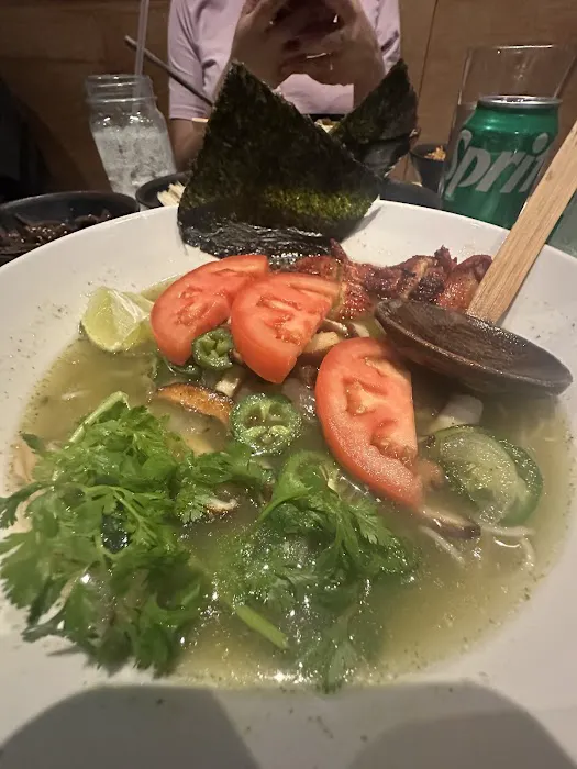 Jin Ramen West Harlem Picture 5