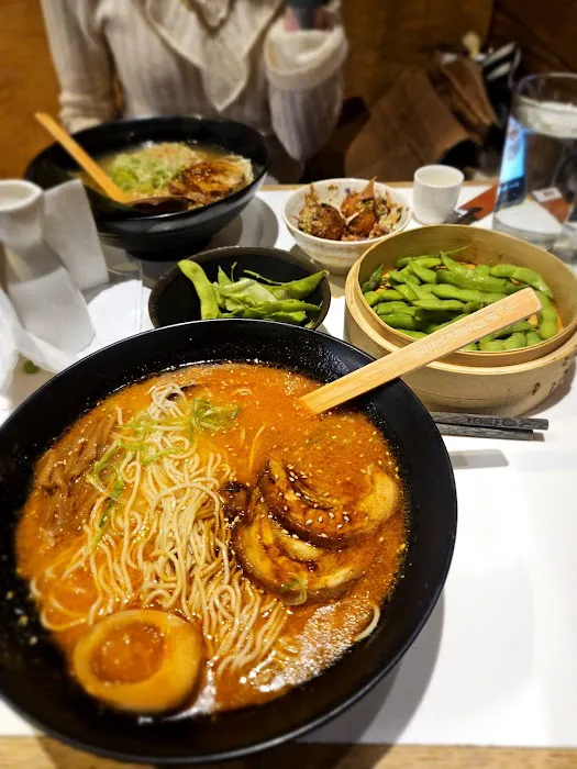 Jin Ramen West Harlem Picture 4