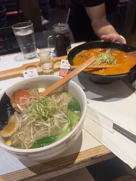 Jin Ramen West Harlem Picture 10