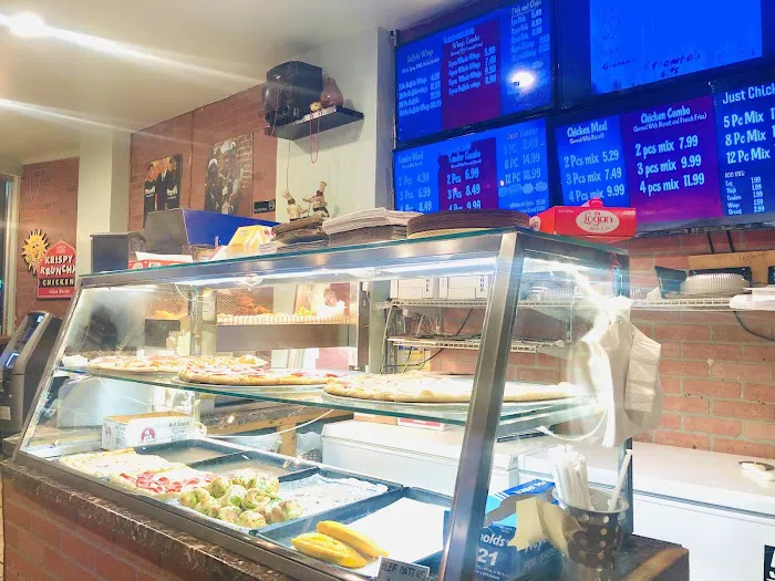 iPizza NY- Harlem Picture 1
